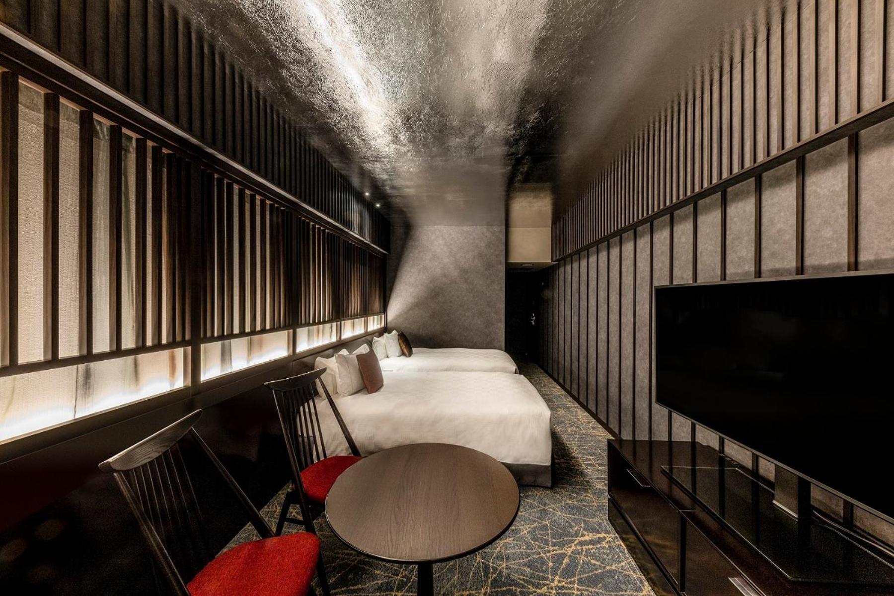Hotel The Royal Park Sanjo