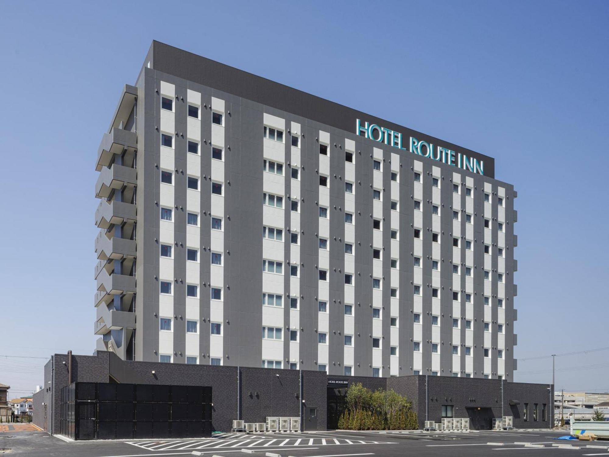 Route Kumiyama Hotel