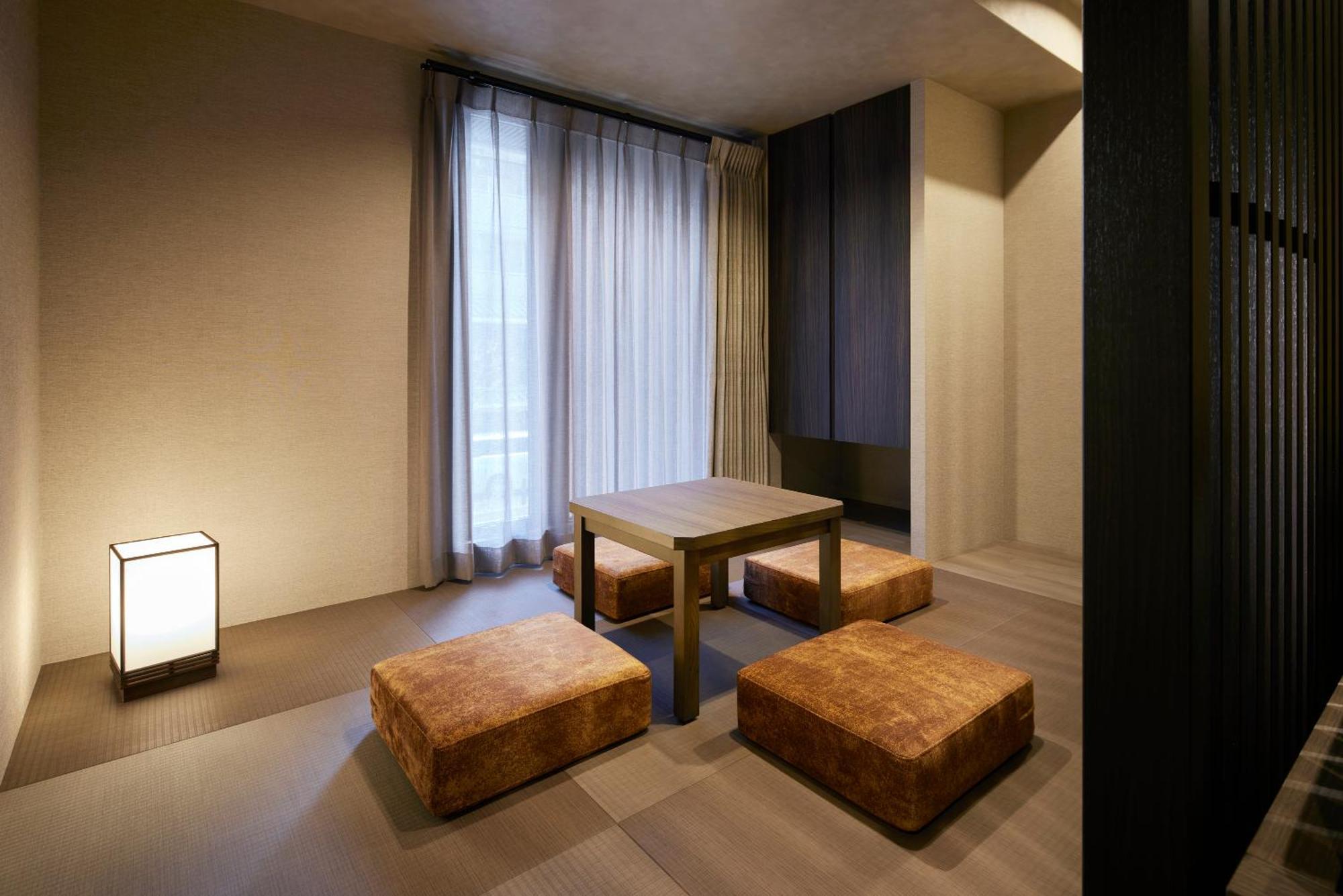 Aparthotel Minn Gion Kamogawa