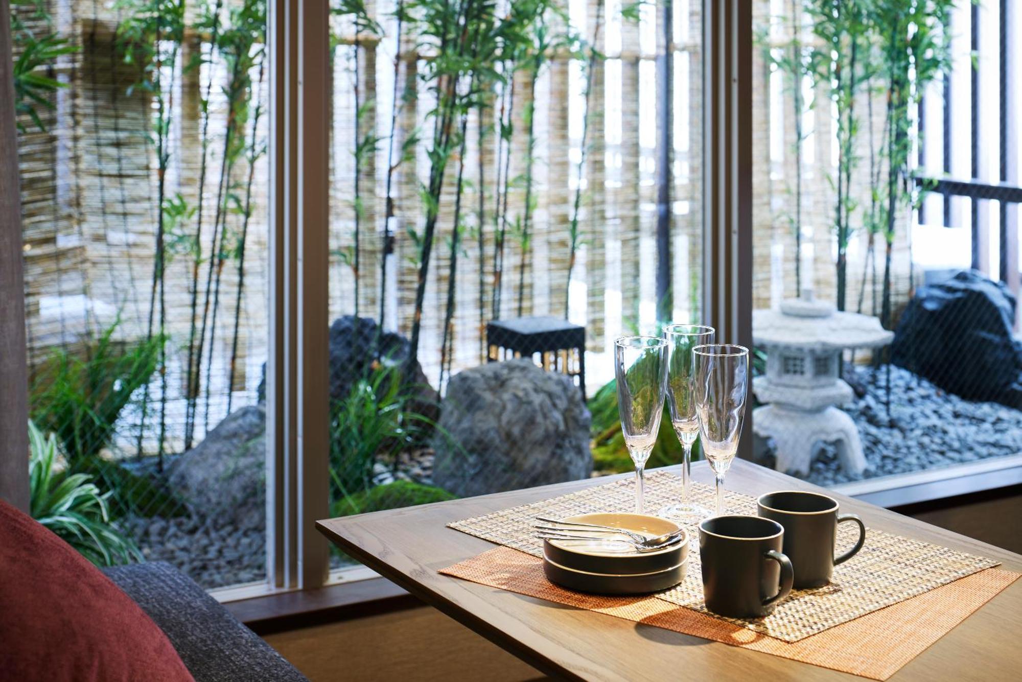 Minn Gion Kamogawa
