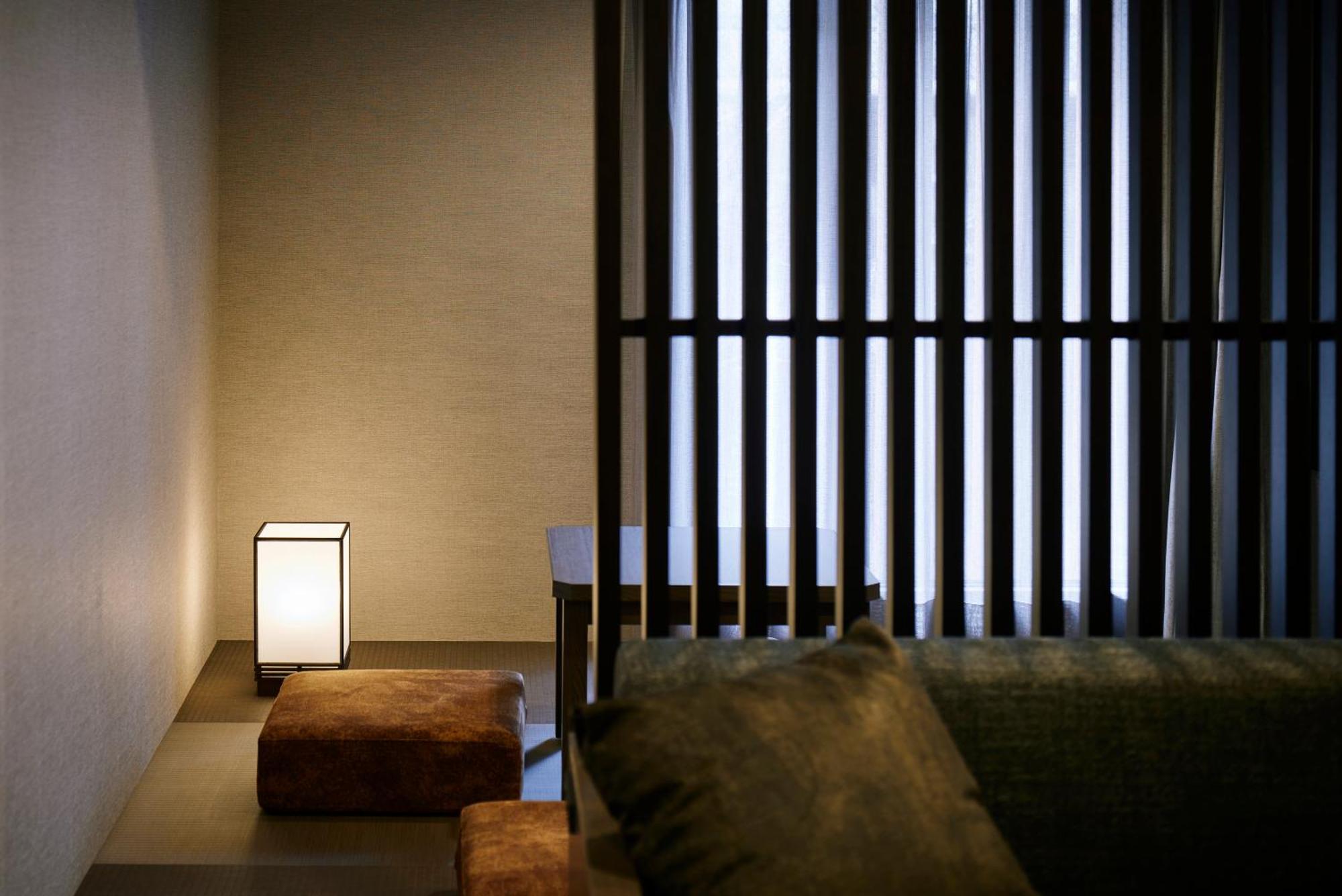 Aparthotel Minn Gion Kamogawa *