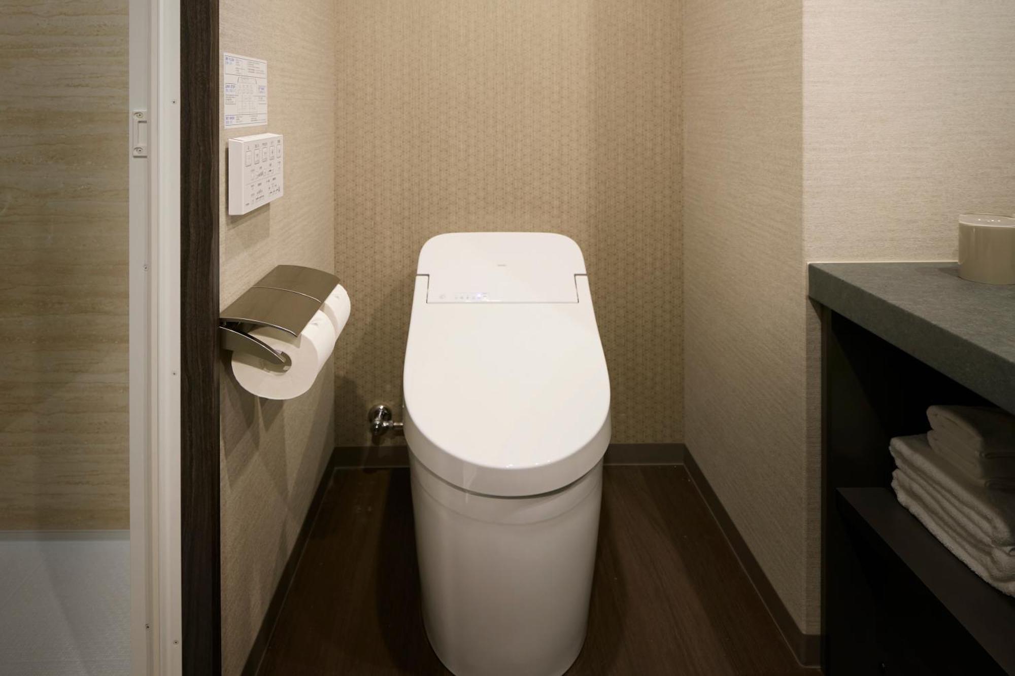 Aparthotel Minn Gion Kamogawa Kyoto