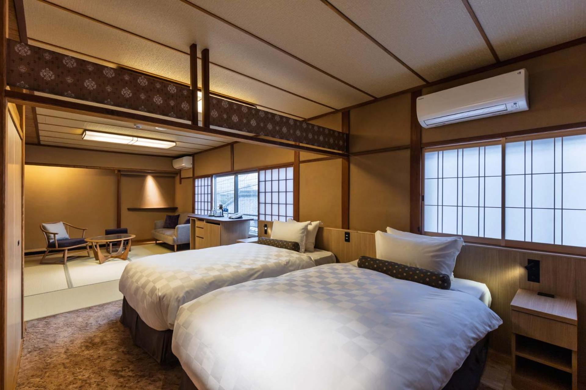 Sakanoue Kyoto