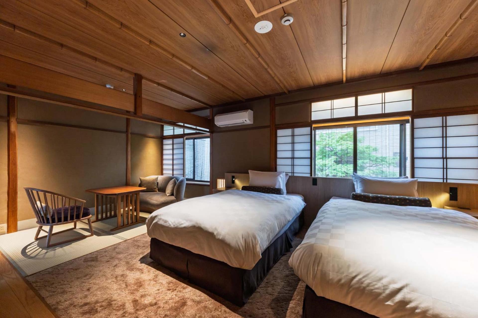 Sakanoue Ryokan