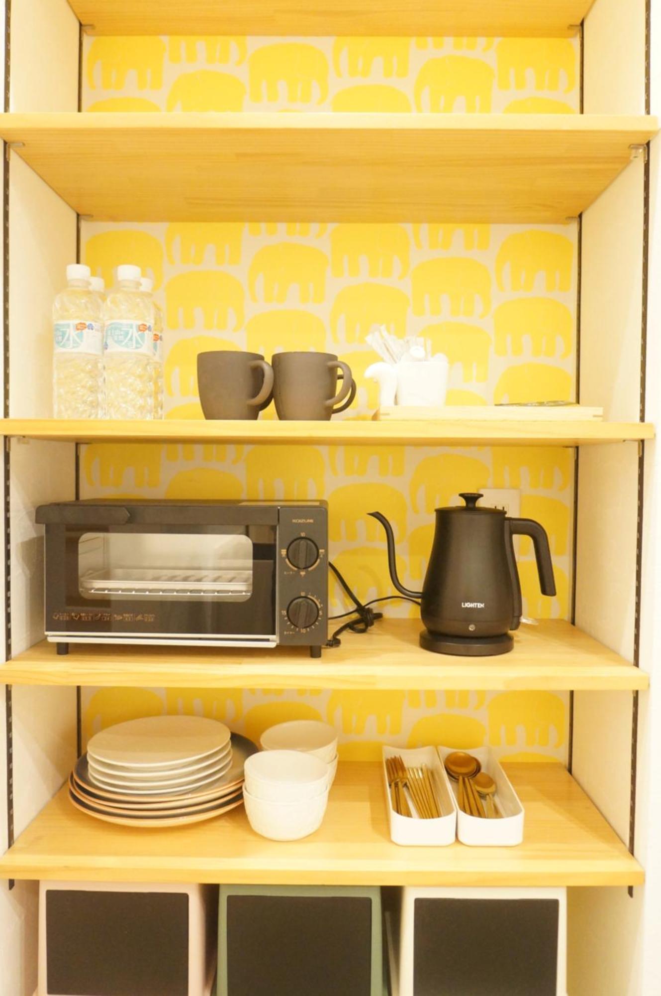 Walker House 65 Square Meters Whole Rent Hostel