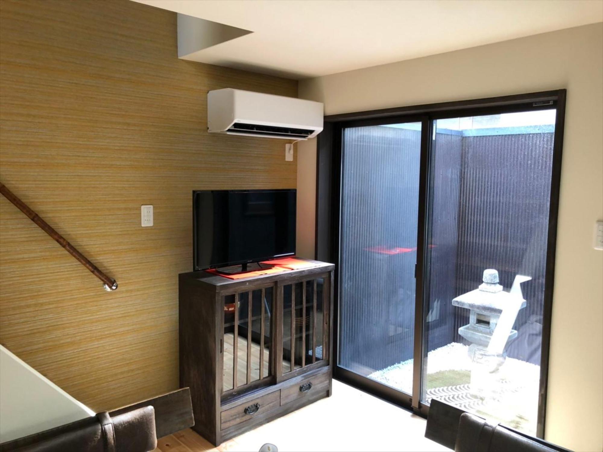 Apartment Yadoya Nishinokyo Kyoto
