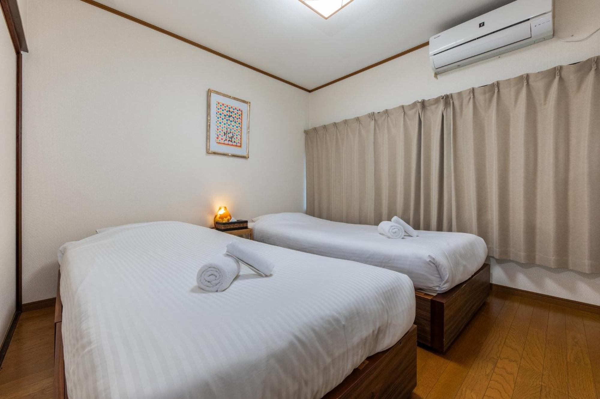Haru - Vacation 17832v Holiday home Kyoto