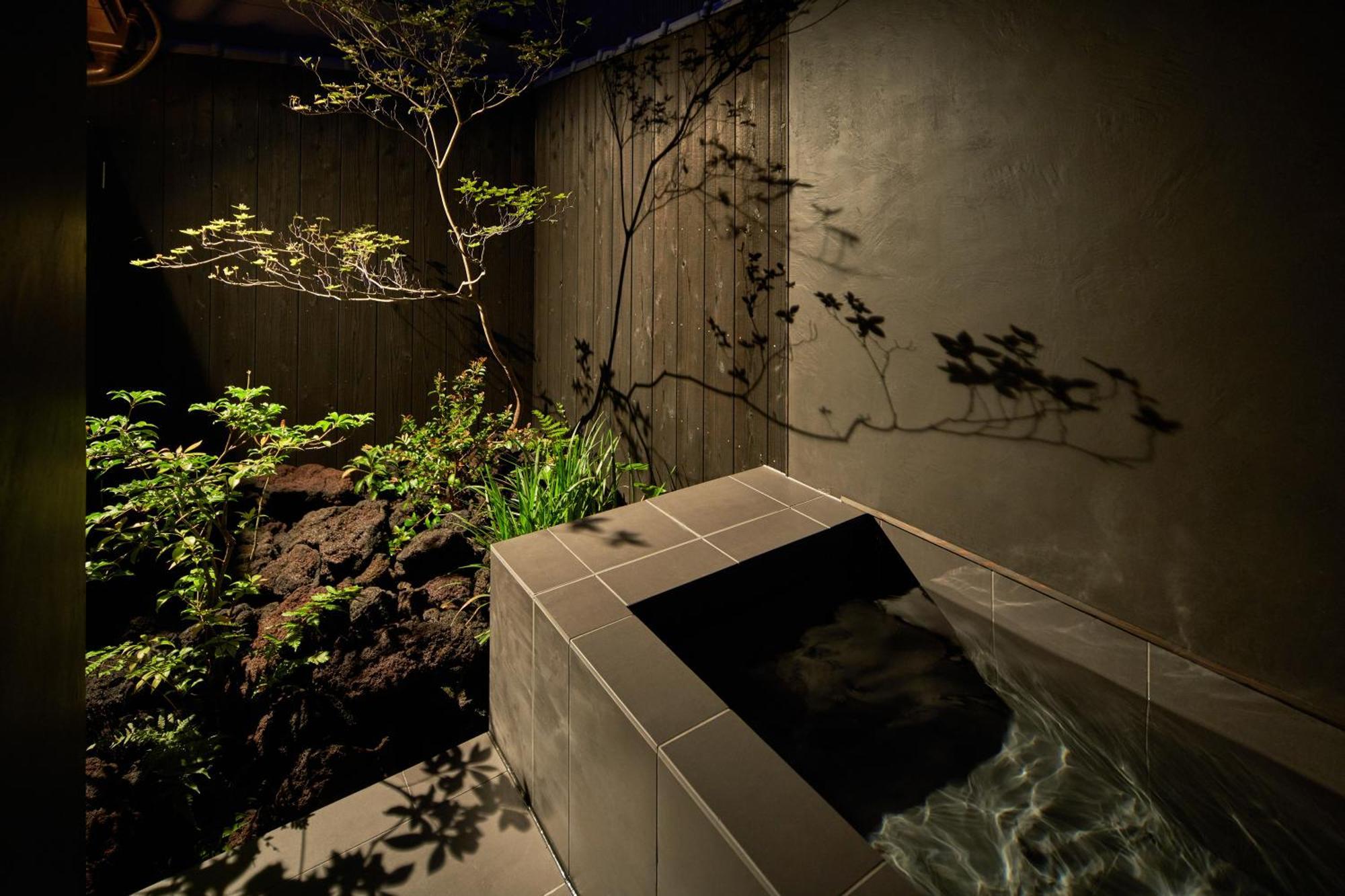 Yadoru Hanare Tsukikage No Yado Villa Kyoto