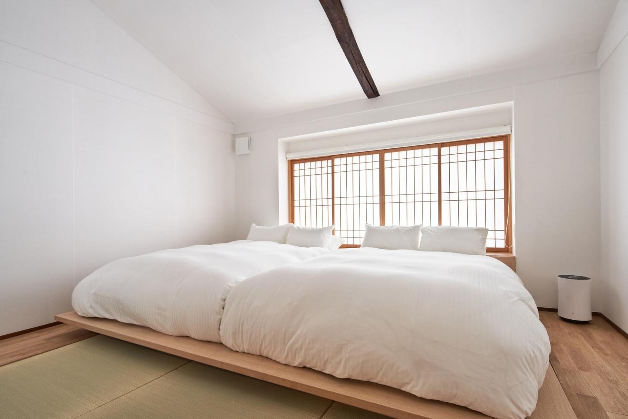 Yadoru Hanare Tsukikage No Yado Villa