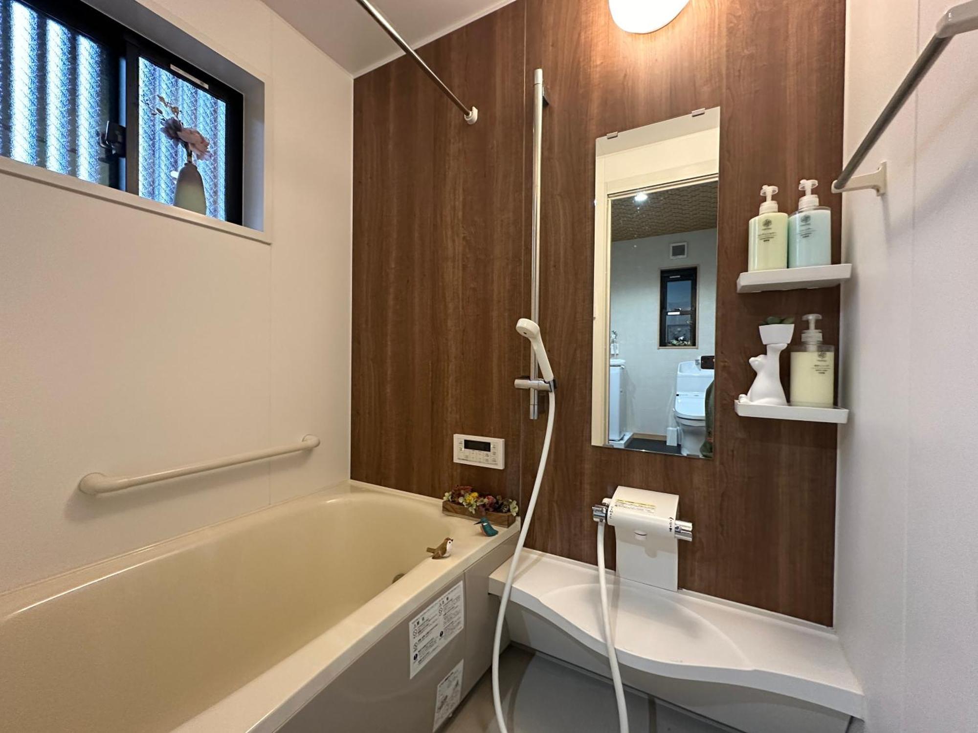 Nestay東九条02右側 Homestay