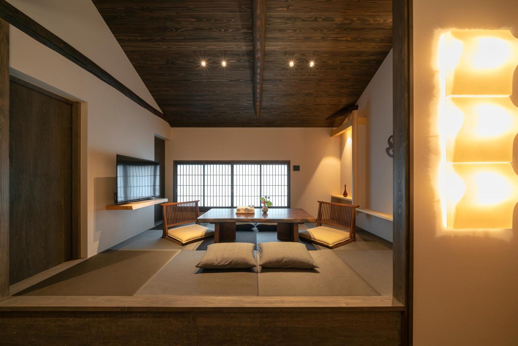 Hinaya Gojo Apartment Kyoto