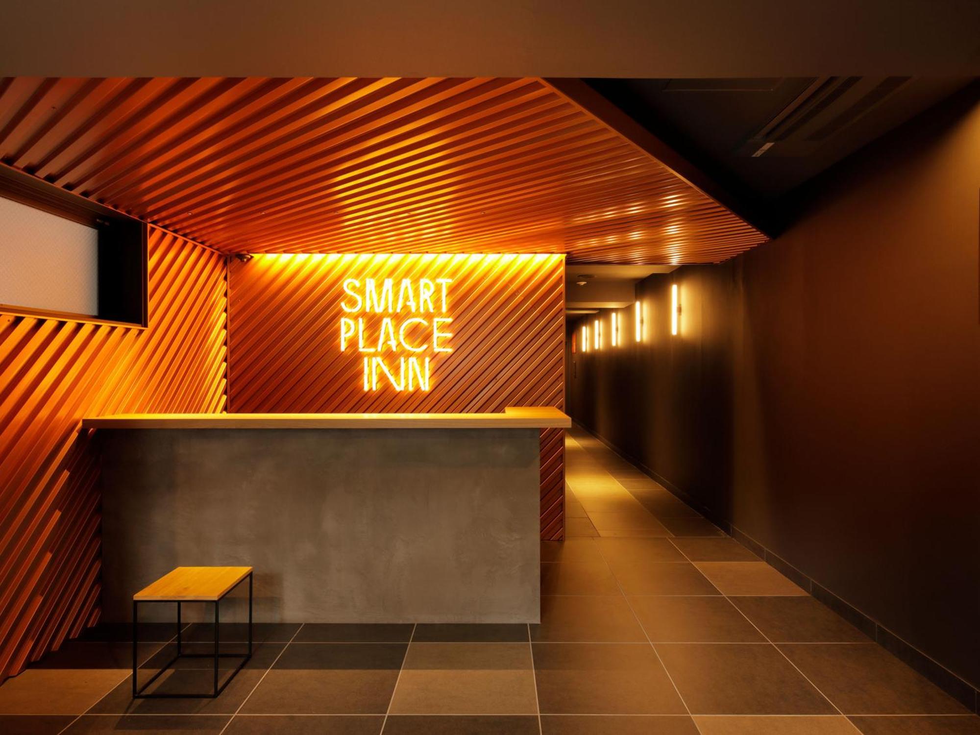 Smart Place Shijo Omiya East 3*