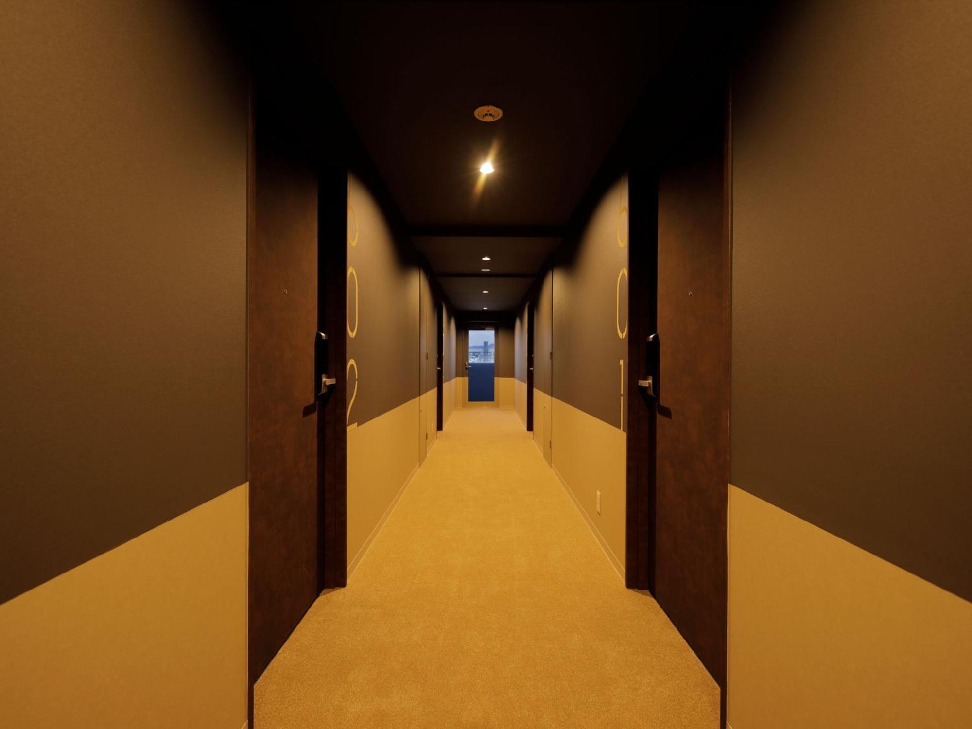 Hotel Smart Place Shijo Omiya East Kyoto