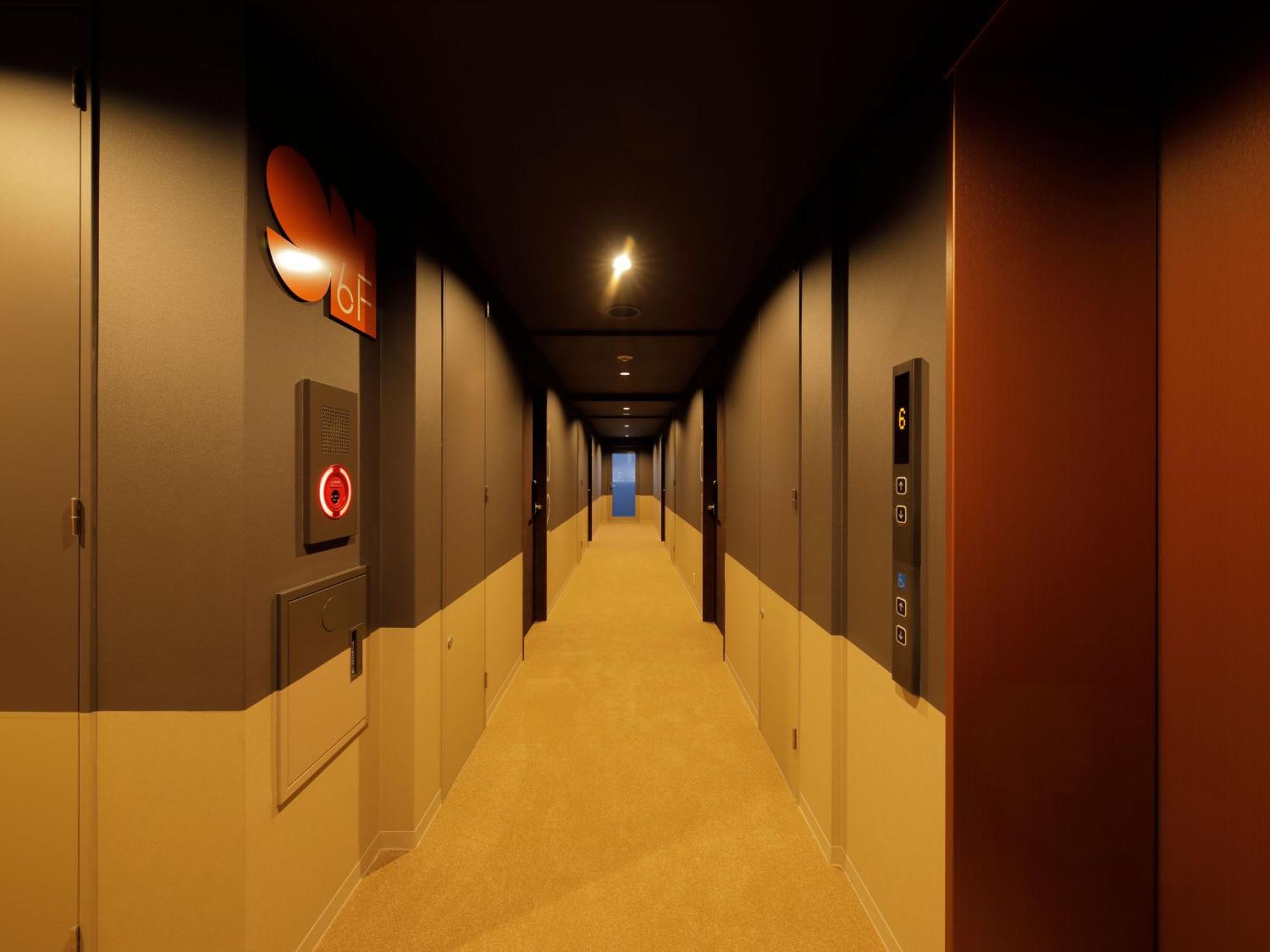 Smart Place Shijo Omiya East 3*