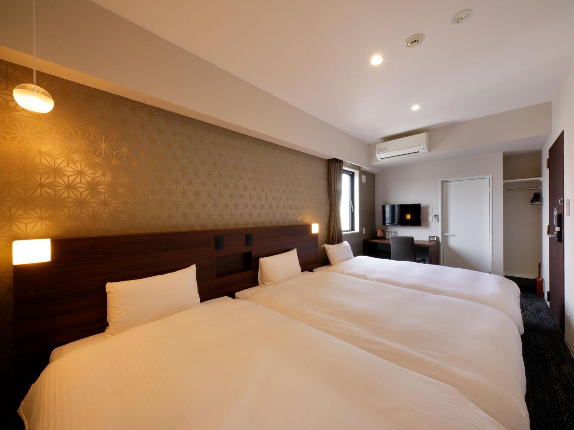 Smart Place Shijo Omiya East Hotel Kyoto