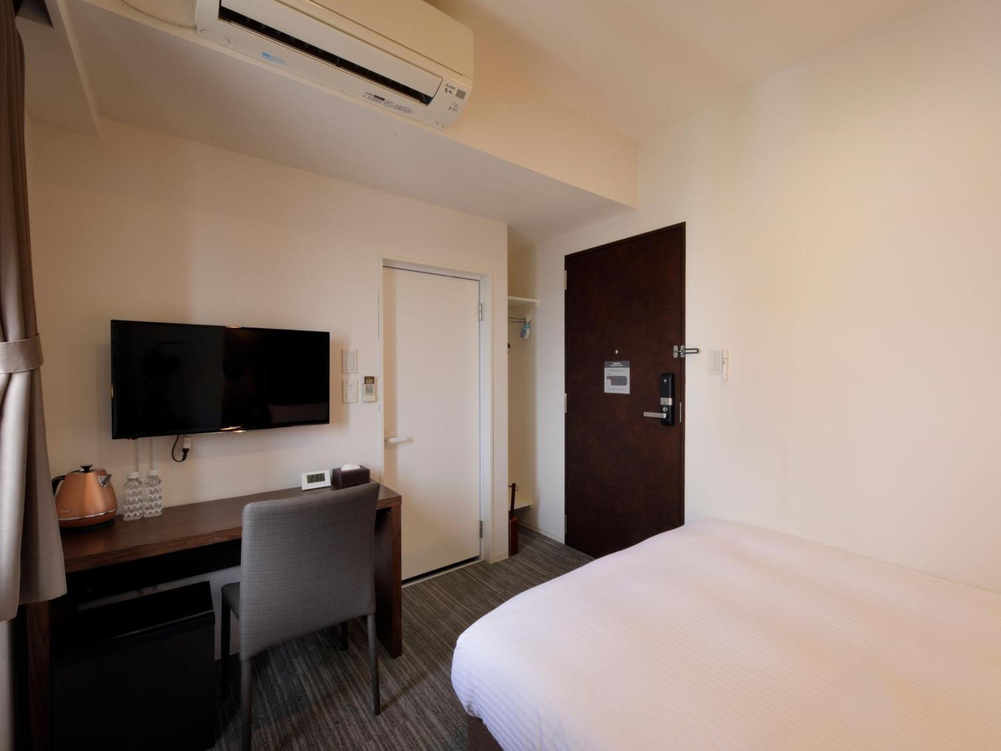 Hotel Smart Place Shijo Omiya East Kyoto