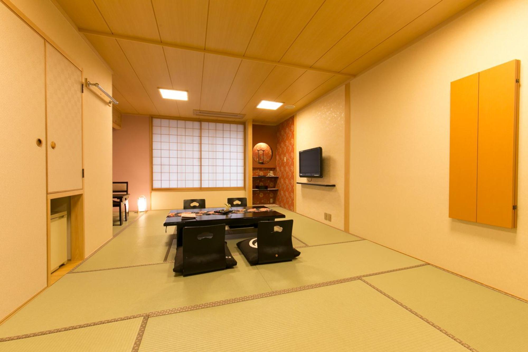 Matsui Honkan 4* Kyoto