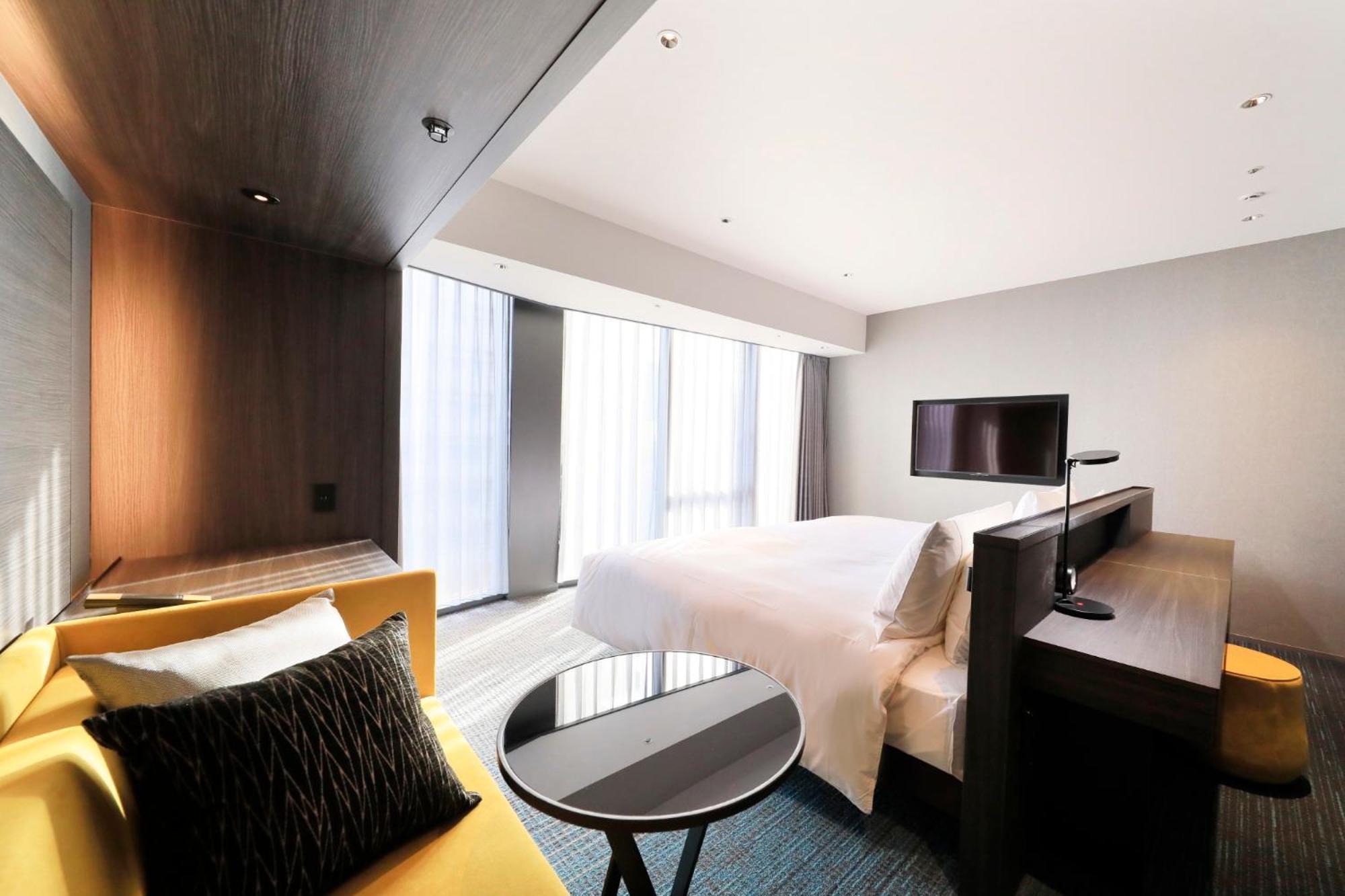 Richmond Premier Shijo Hotel