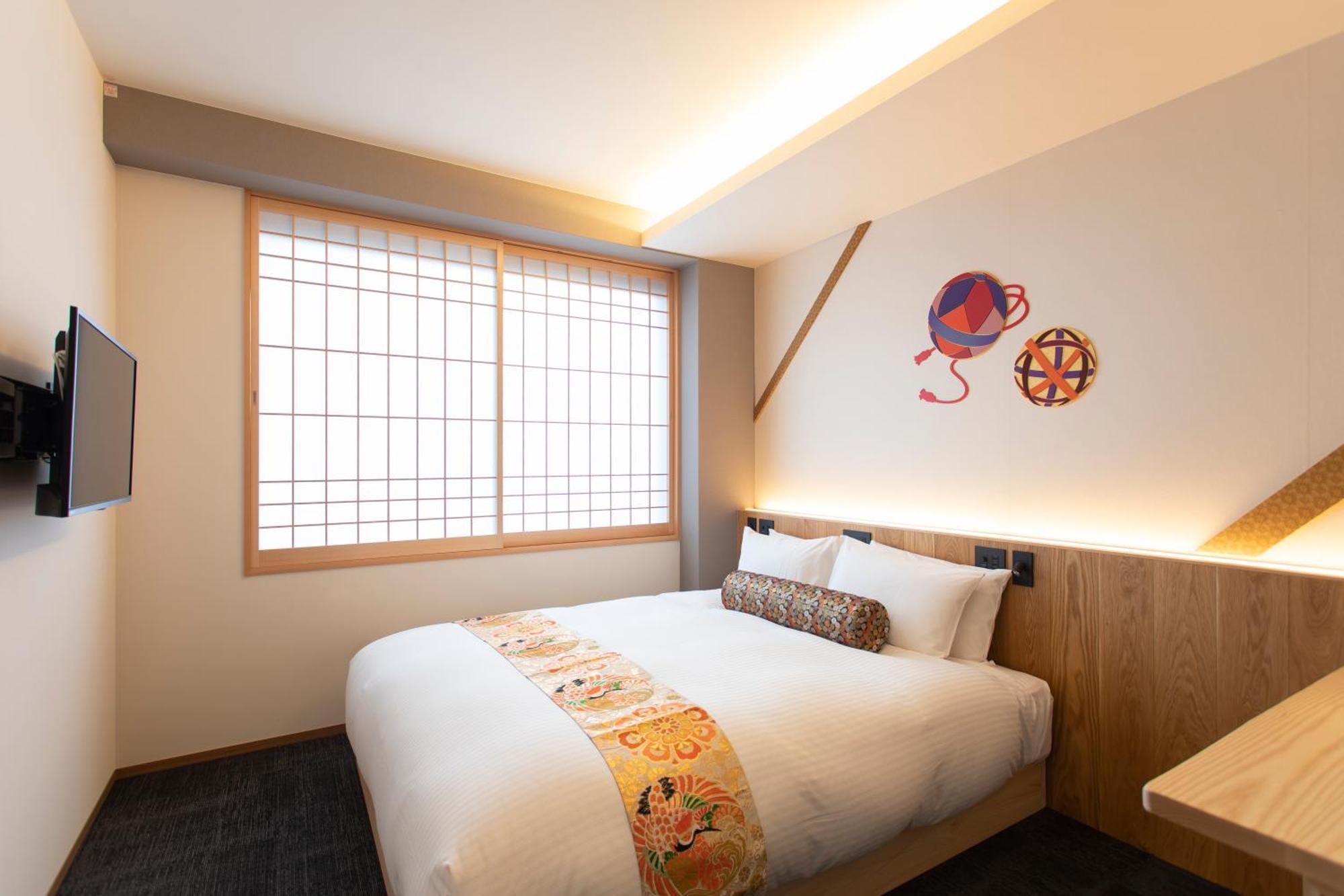 Ethnography Kiyomizu Gojo Hotel