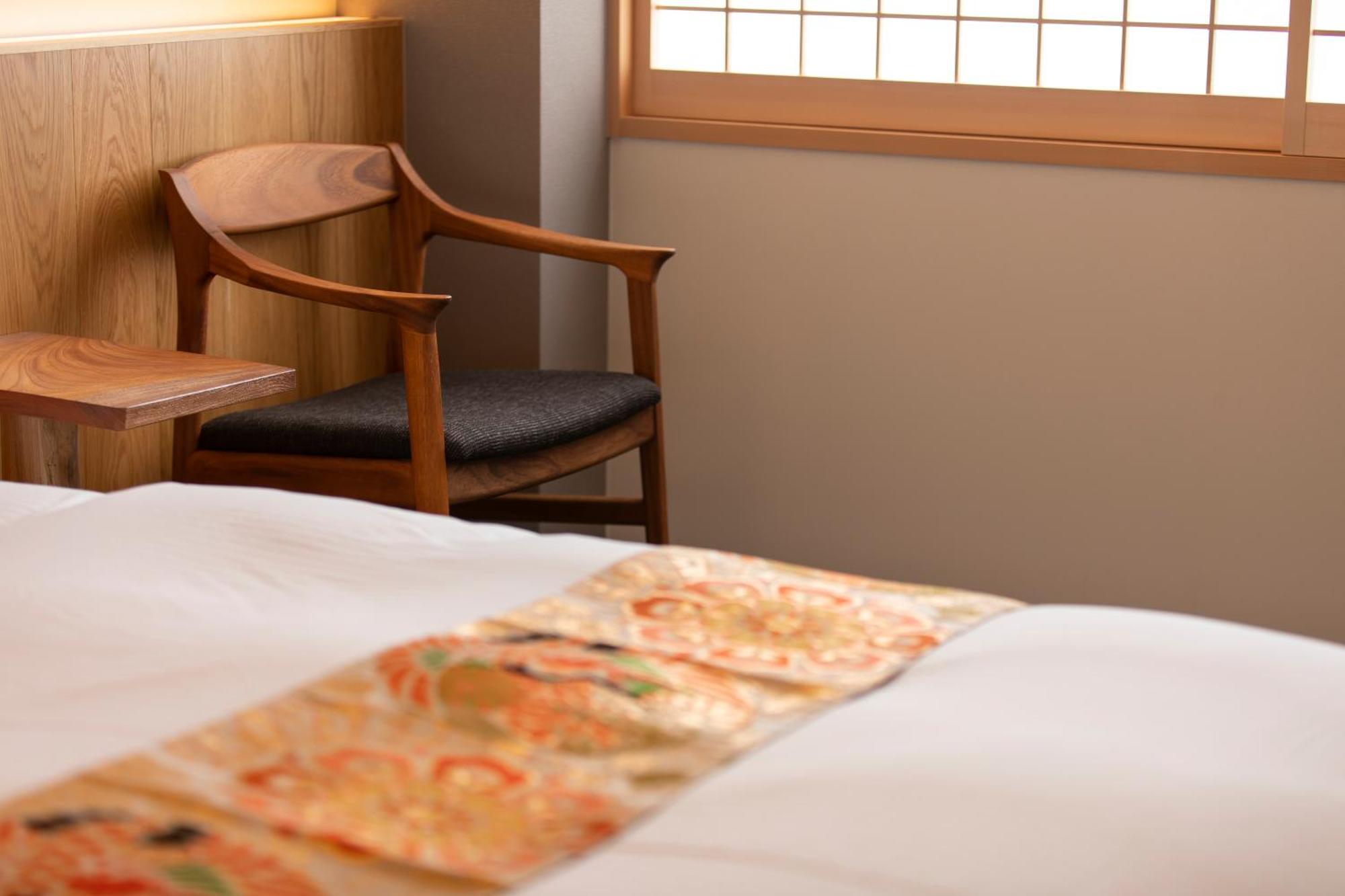 Ethnography Kiyomizu Gojo Hotel 3*