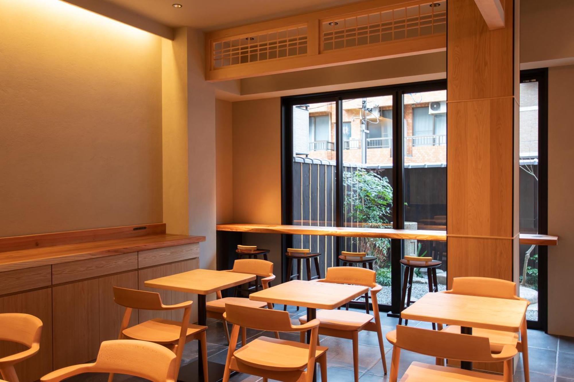 Hotel Ethnography Kiyomizu Gojo 3*