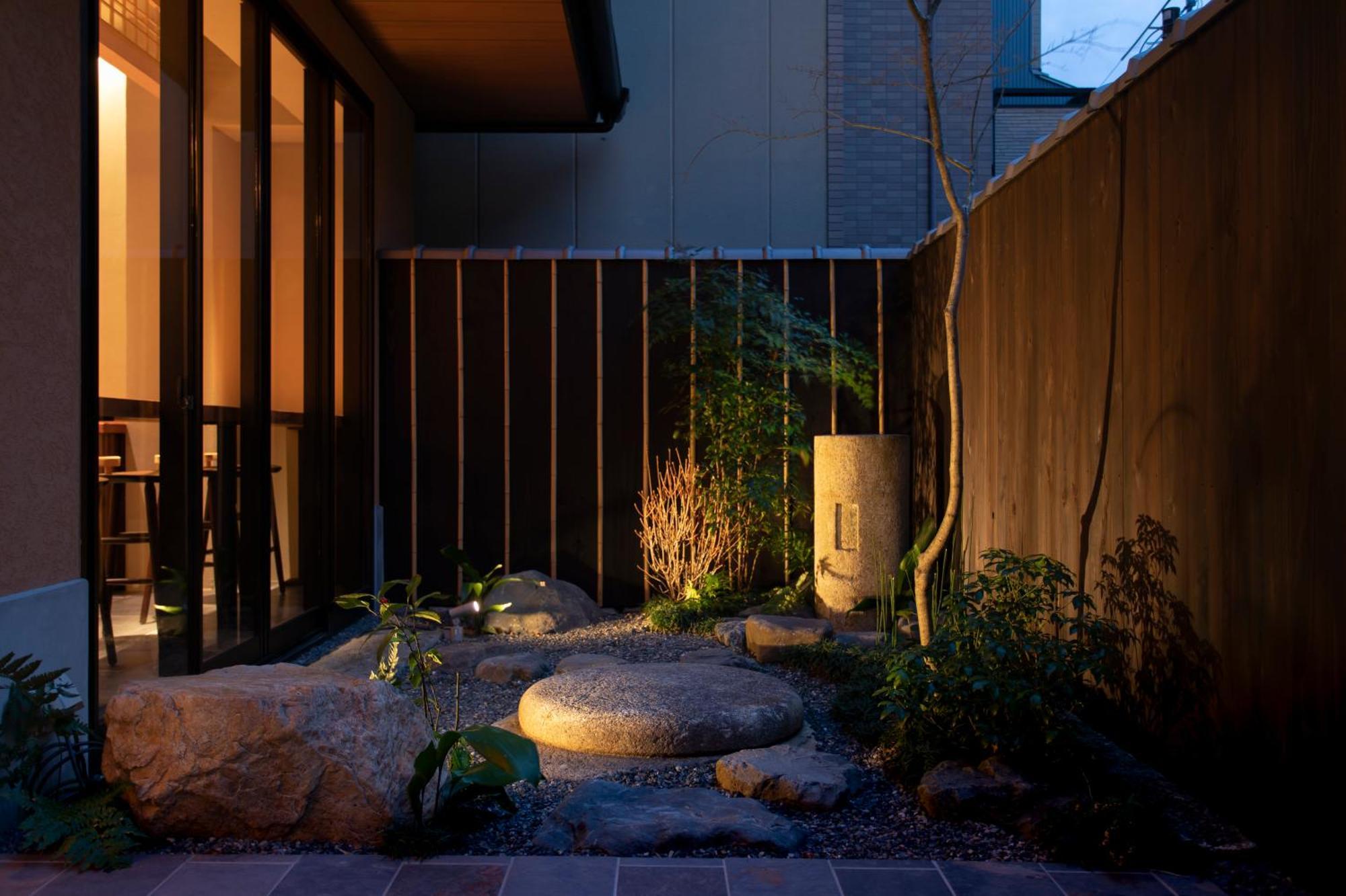 Ethnography Kiyomizu Gojo Hotel Kyoto