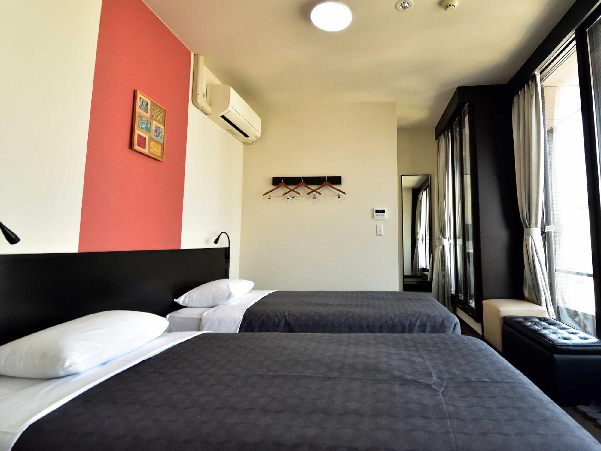 Hotel Izutsu Kawaramachi Sanjo 3*