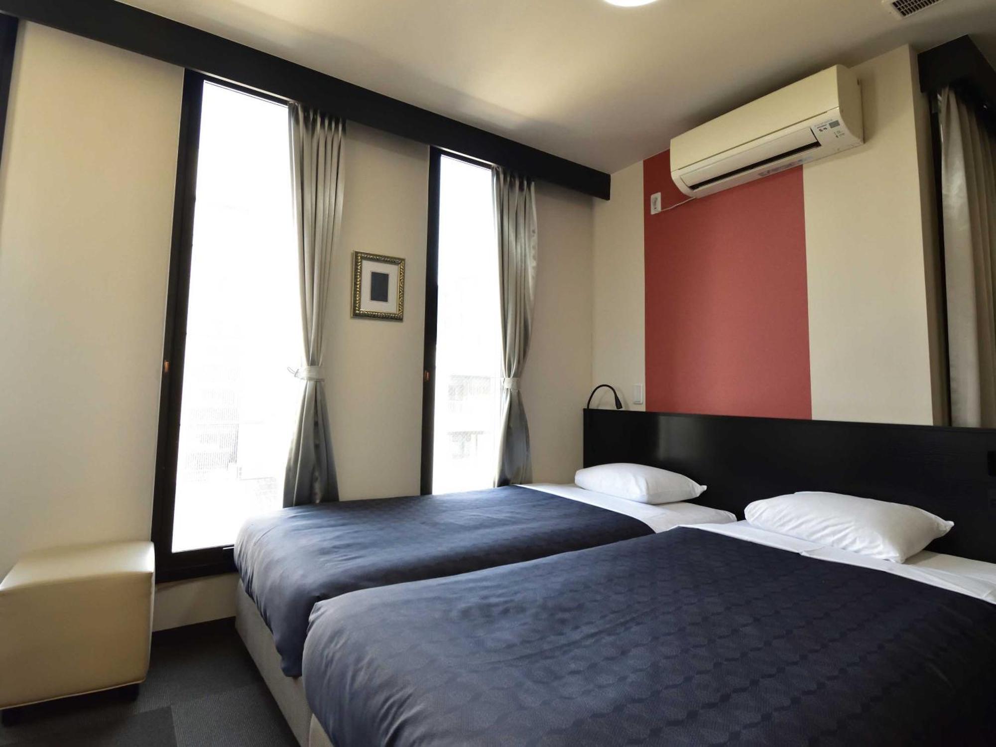 Hotel Izutsu Kawaramachi Sanjo