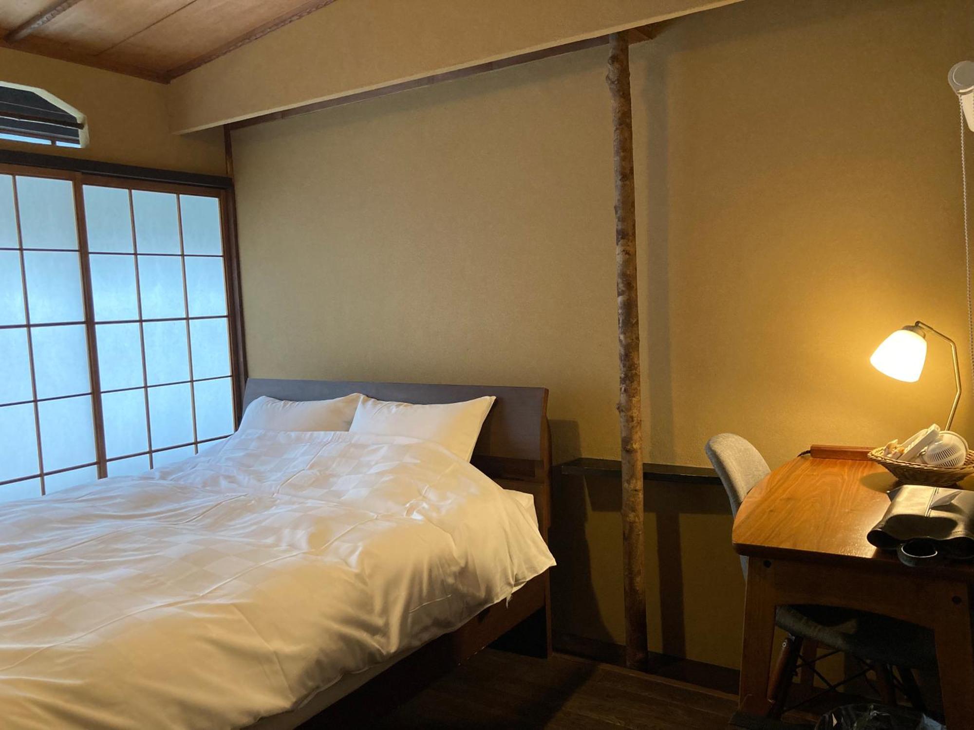 Unknown Hostel Kyoto