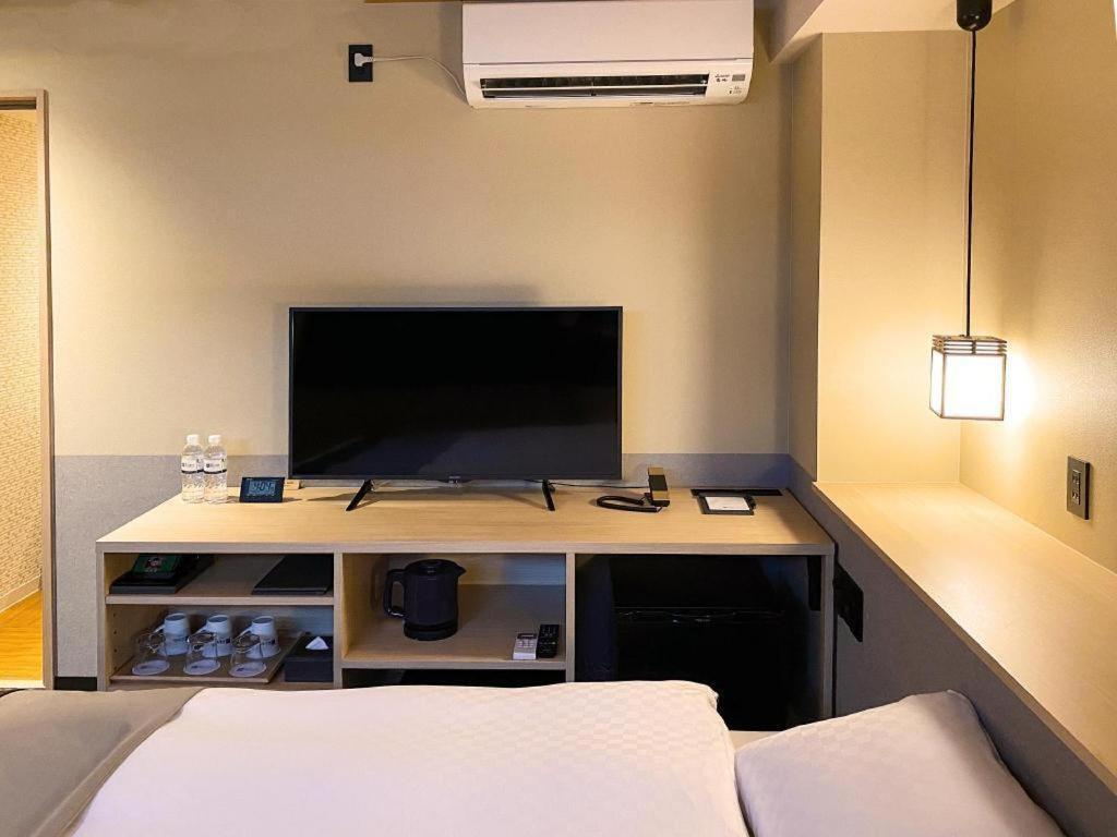 Hotel Rinn Gion Yasaka