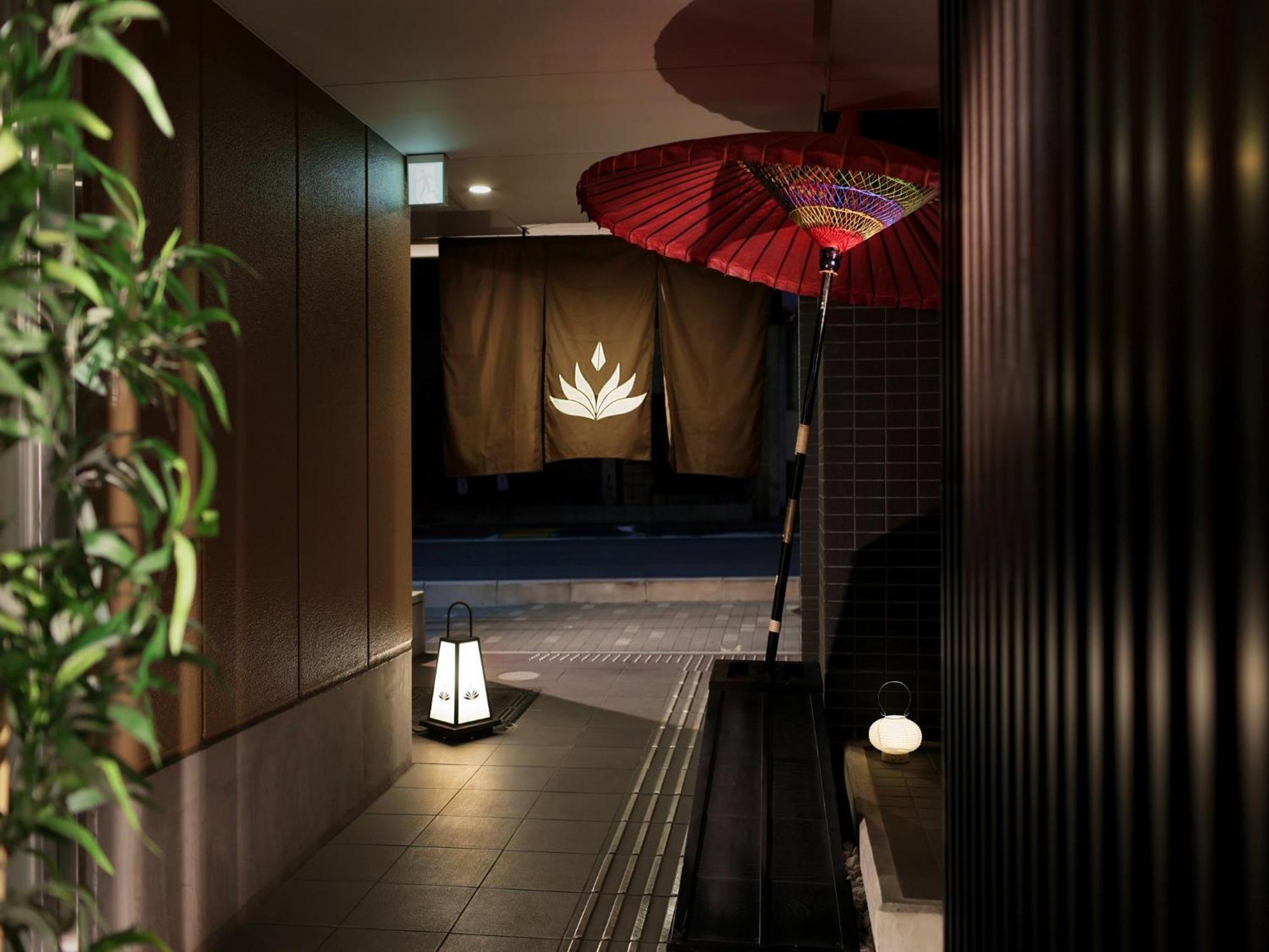 Marutamachi Crystal - Vacation 05341v Hotel *