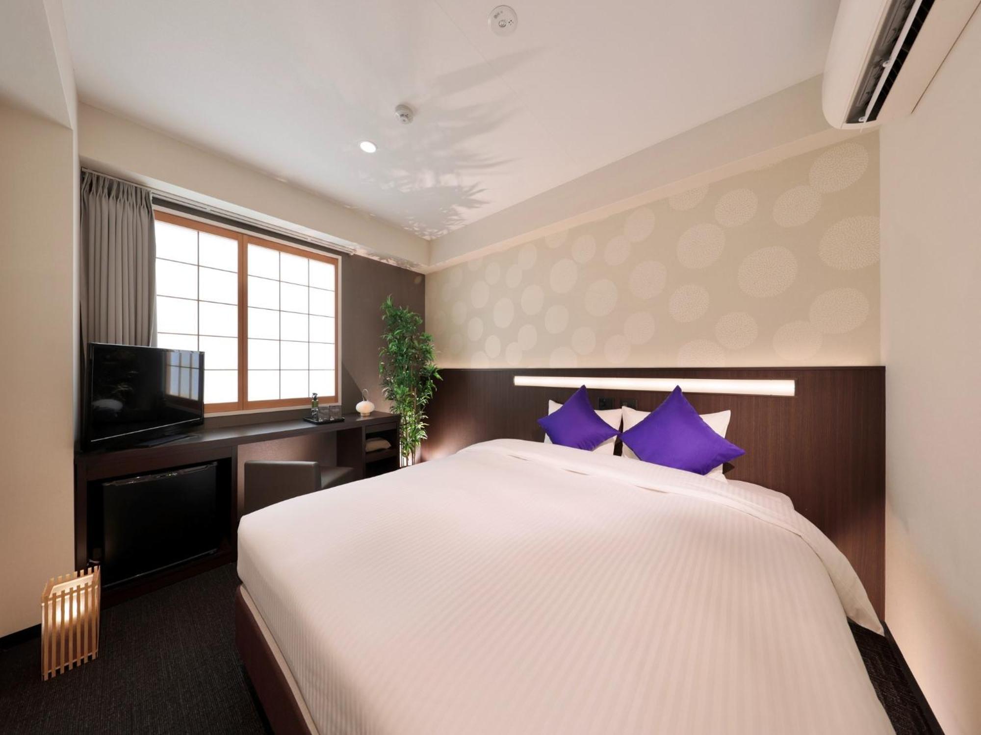 Marutamachi Crystal - Vacation 05336v Hotel Kyoto