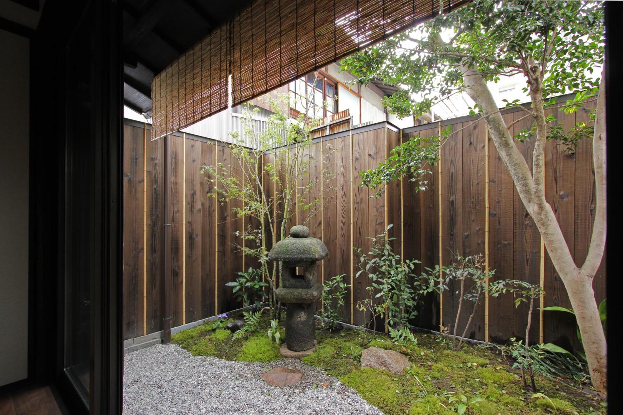Momohana An Machiya House Holiday home Kyoto