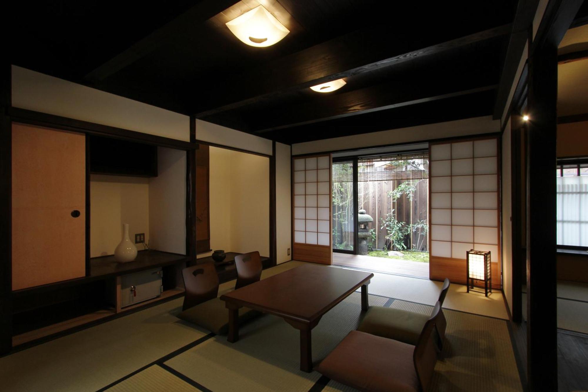 Momohana An Machiya House Holiday home