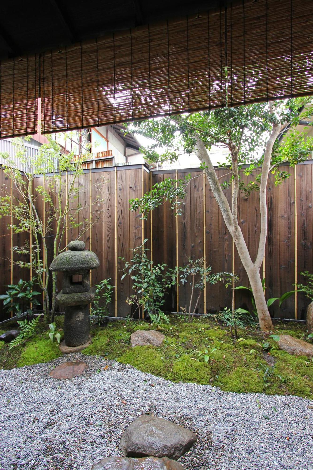 Momohana An Machiya House Holiday home *