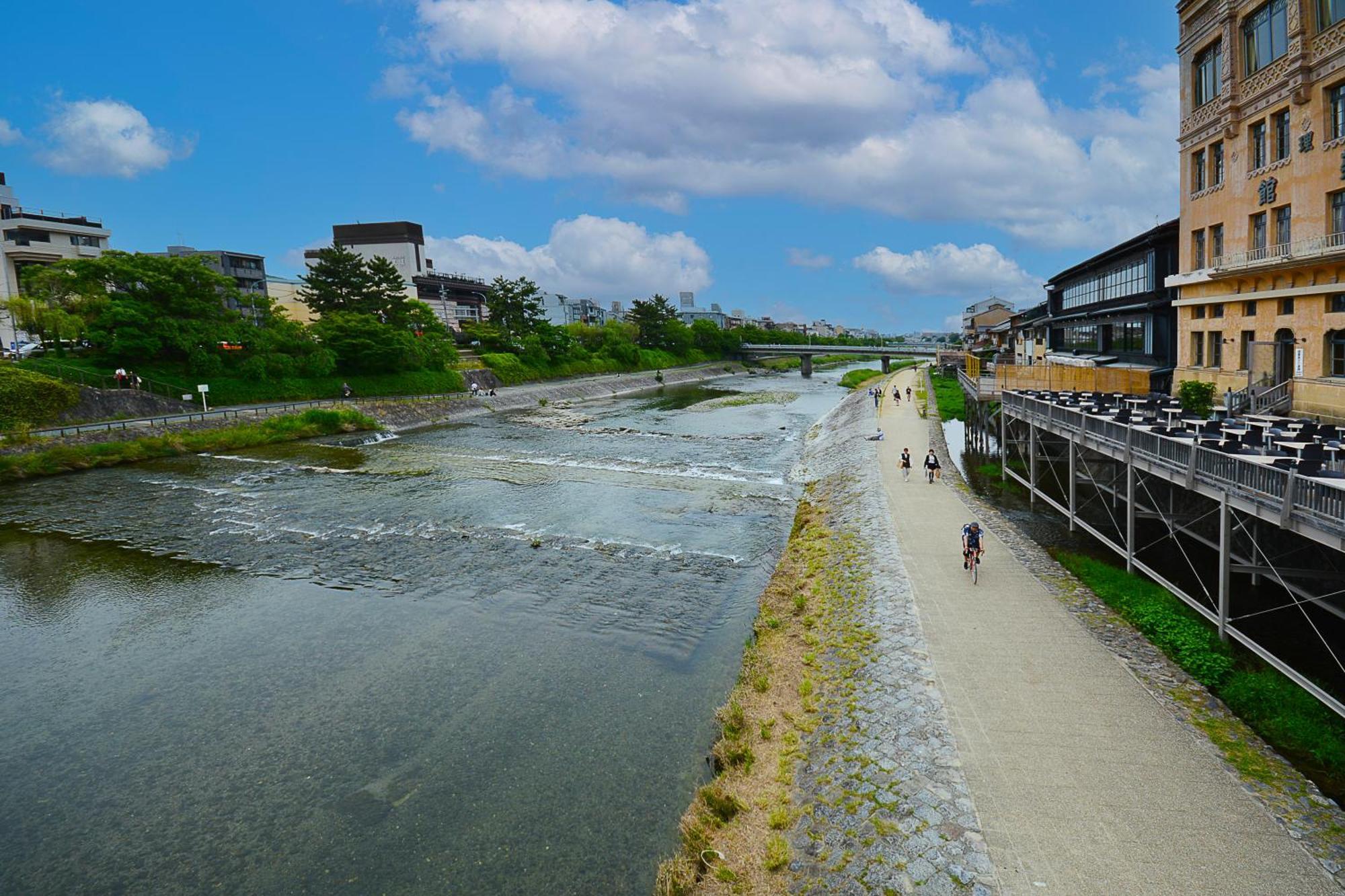 Stitch Hotel Kyoto