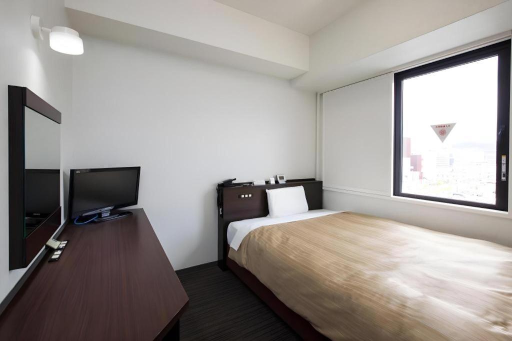 Plaza Annex 3* Kyoto