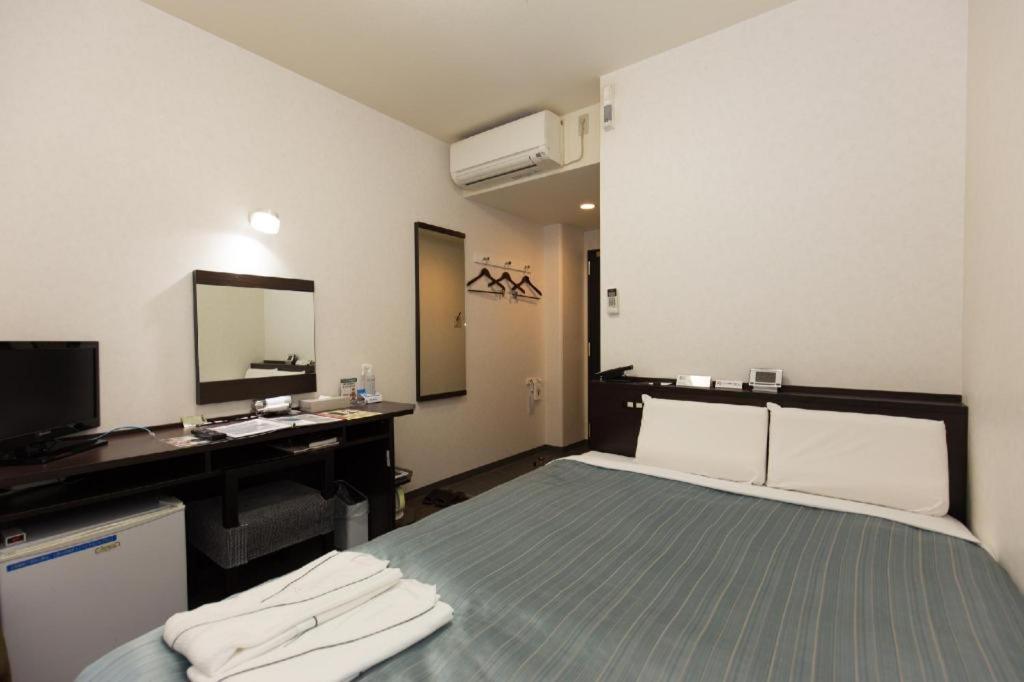 Plaza Annex Hotel Kyoto
