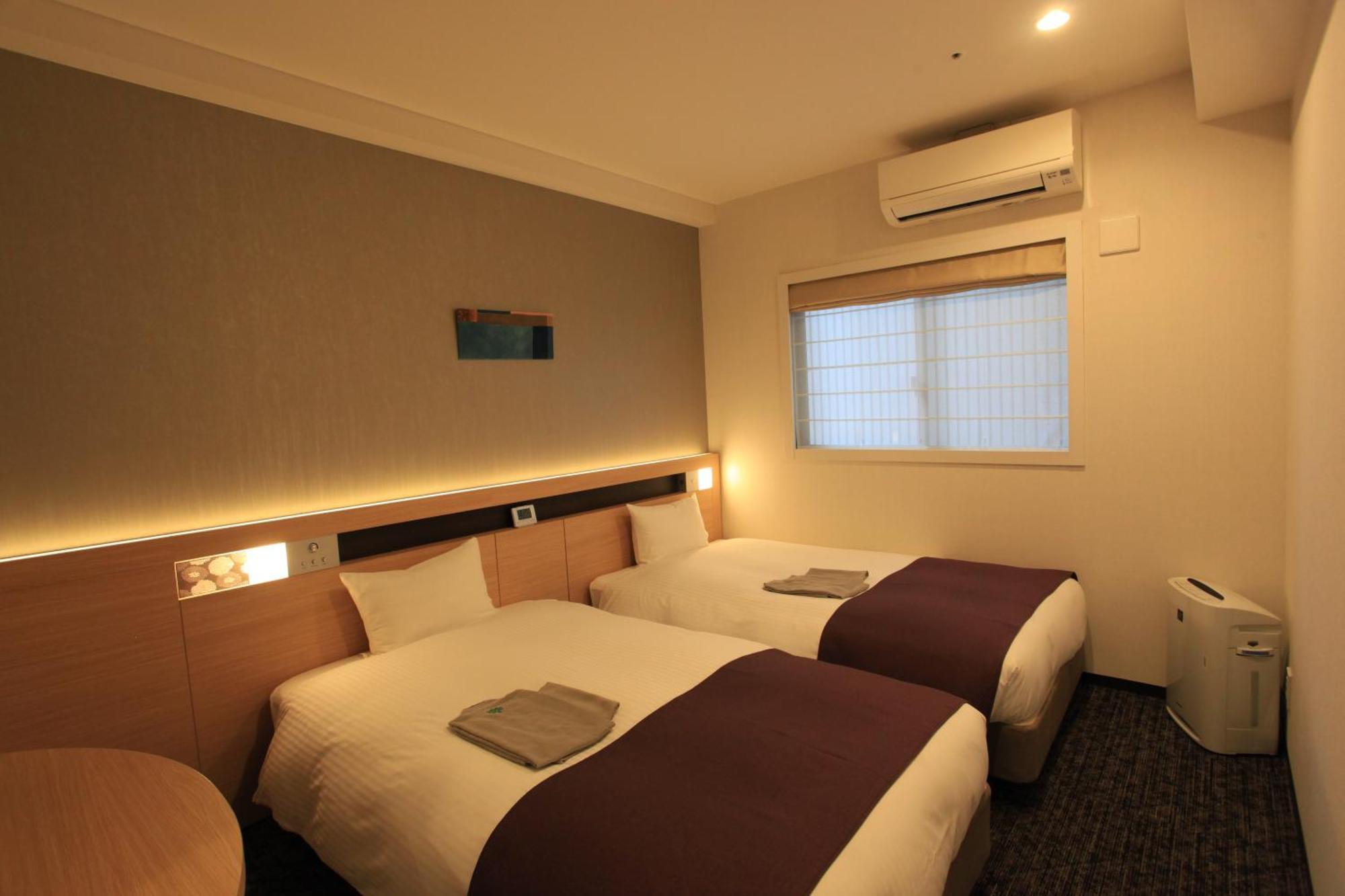 Hotel Urban Nijo Premium