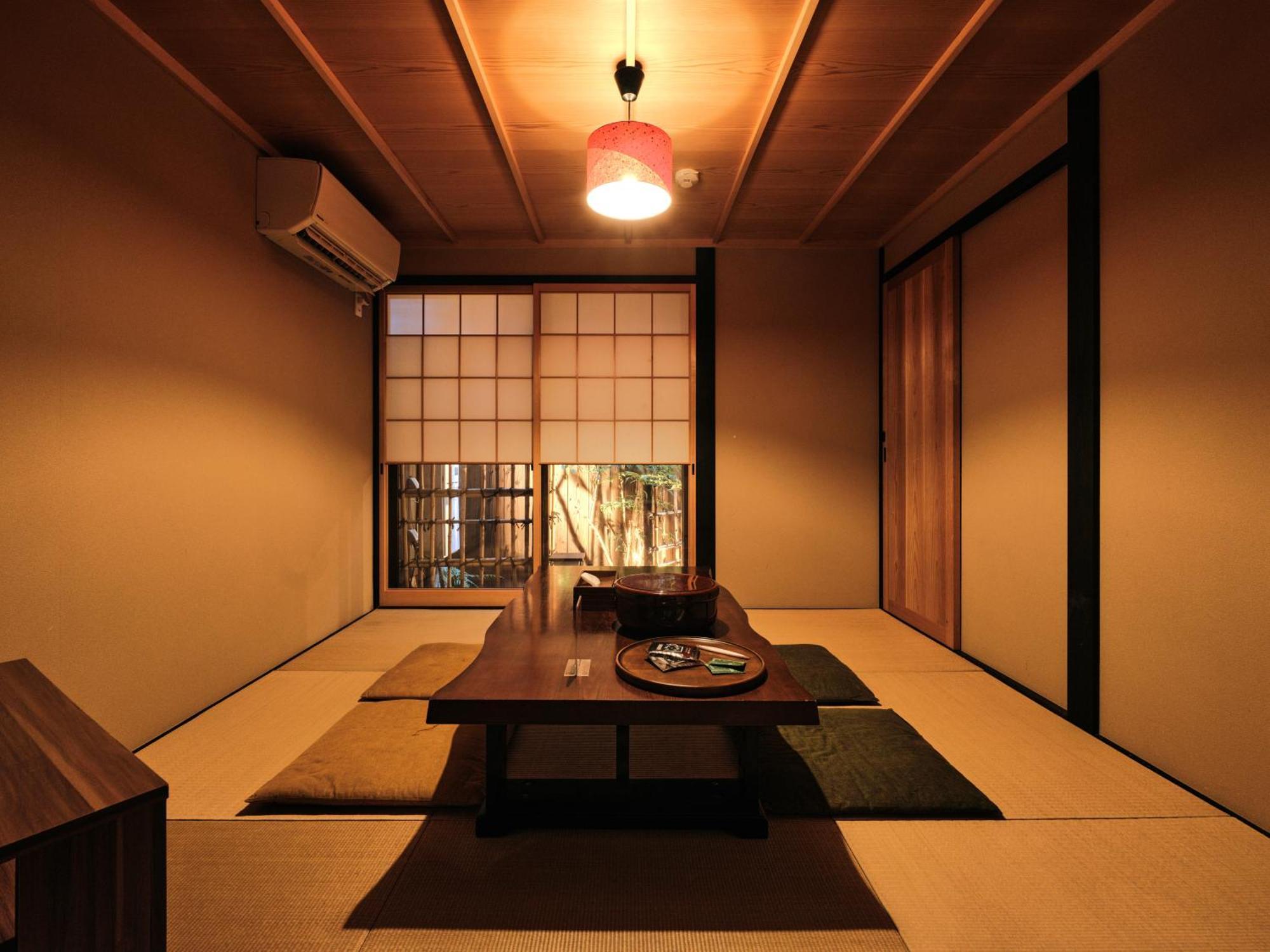Tsumugi Matsubara Sakaimachi * Kyoto