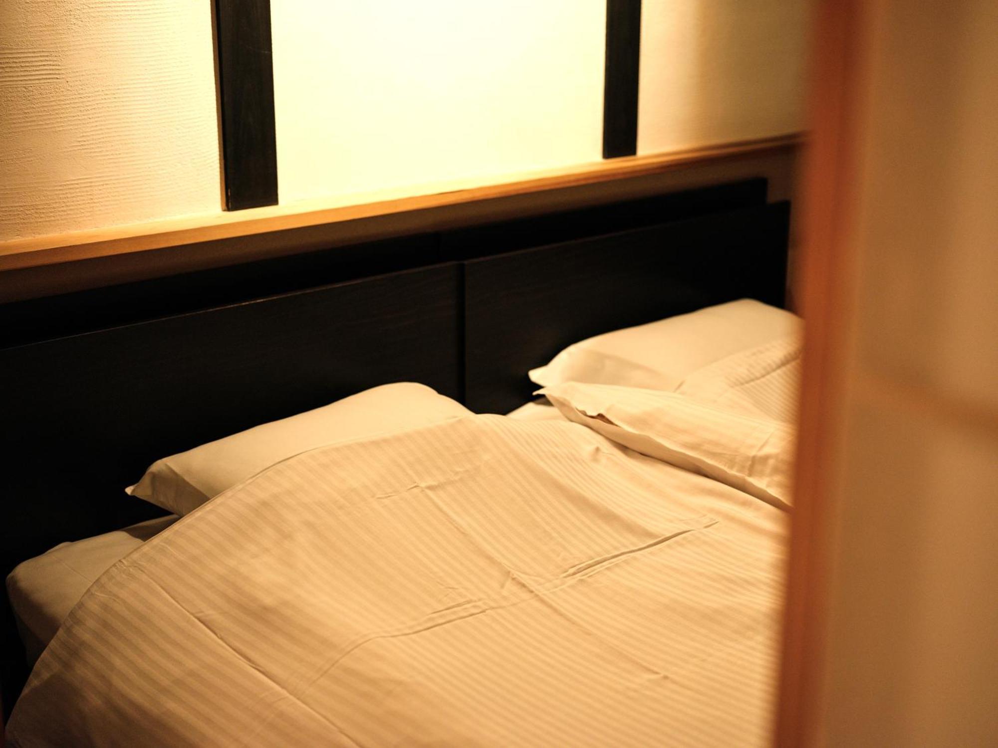 Holiday home Connect Gionmiyagawaccho Kyoto