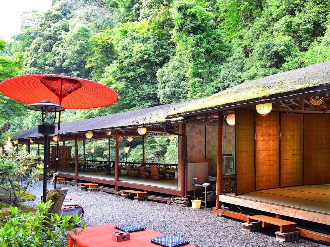 Takao Kanko Kyoto