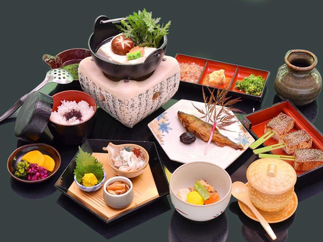 Takao Kanko Kyoto