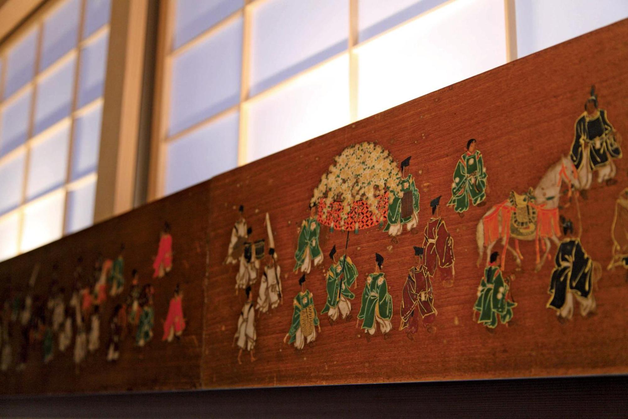 Matsui Honkan Ryokan