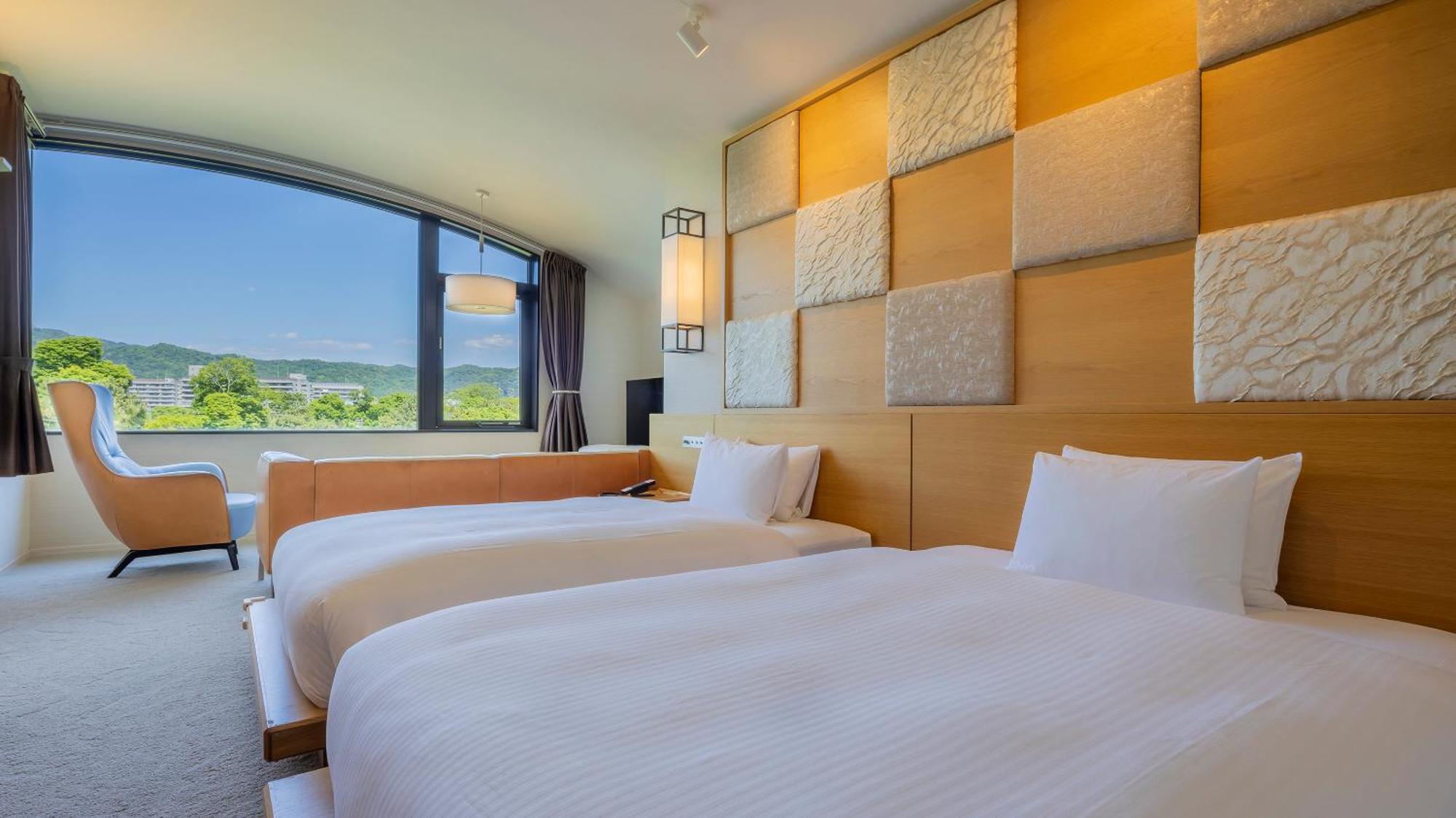 Hotel Riverte Kamogawa