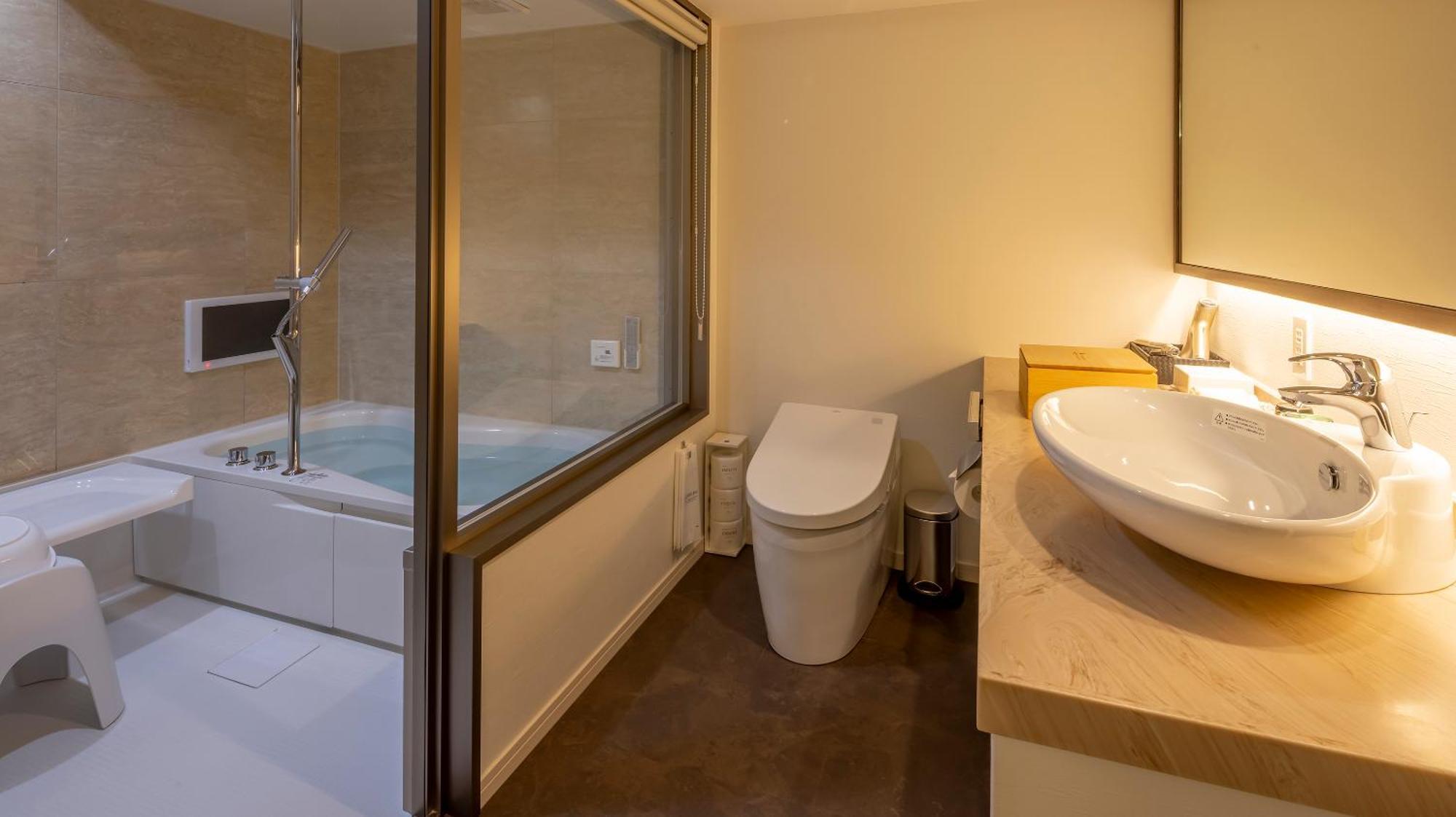 Hotel Riverte Kamogawa Kyoto