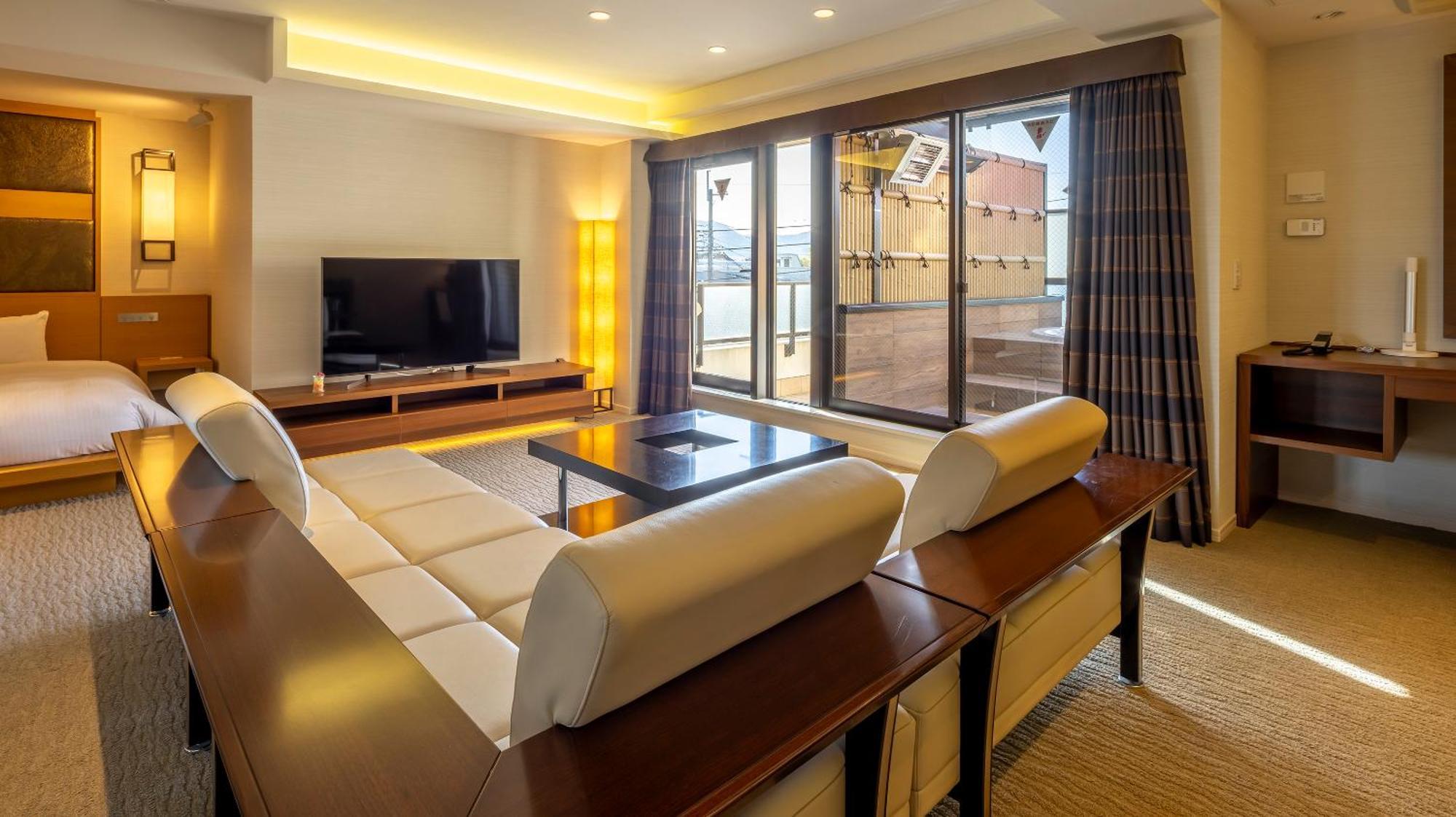Riverte Kamogawa 3*