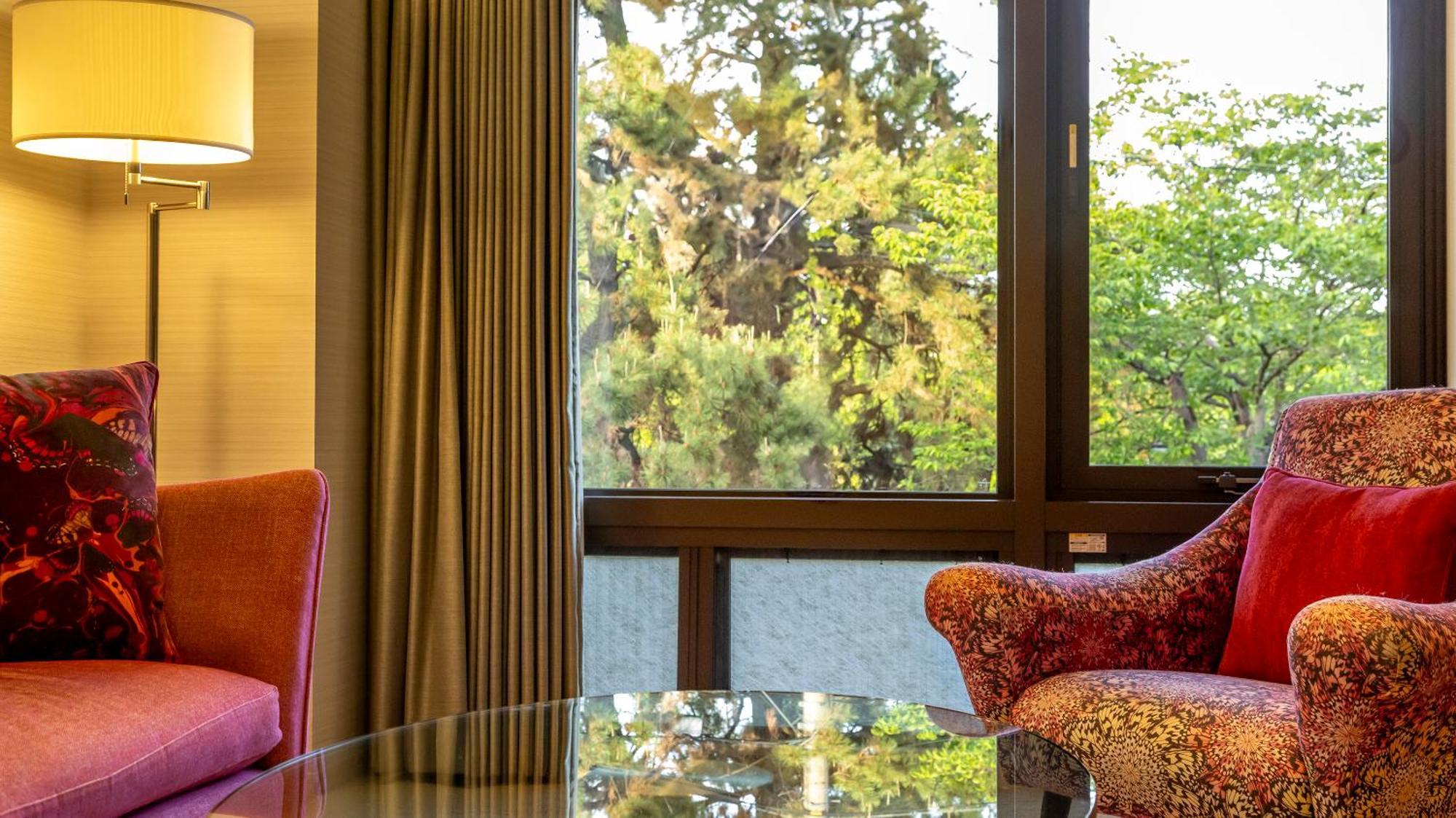 Hotel Riverte Kamogawa 3*