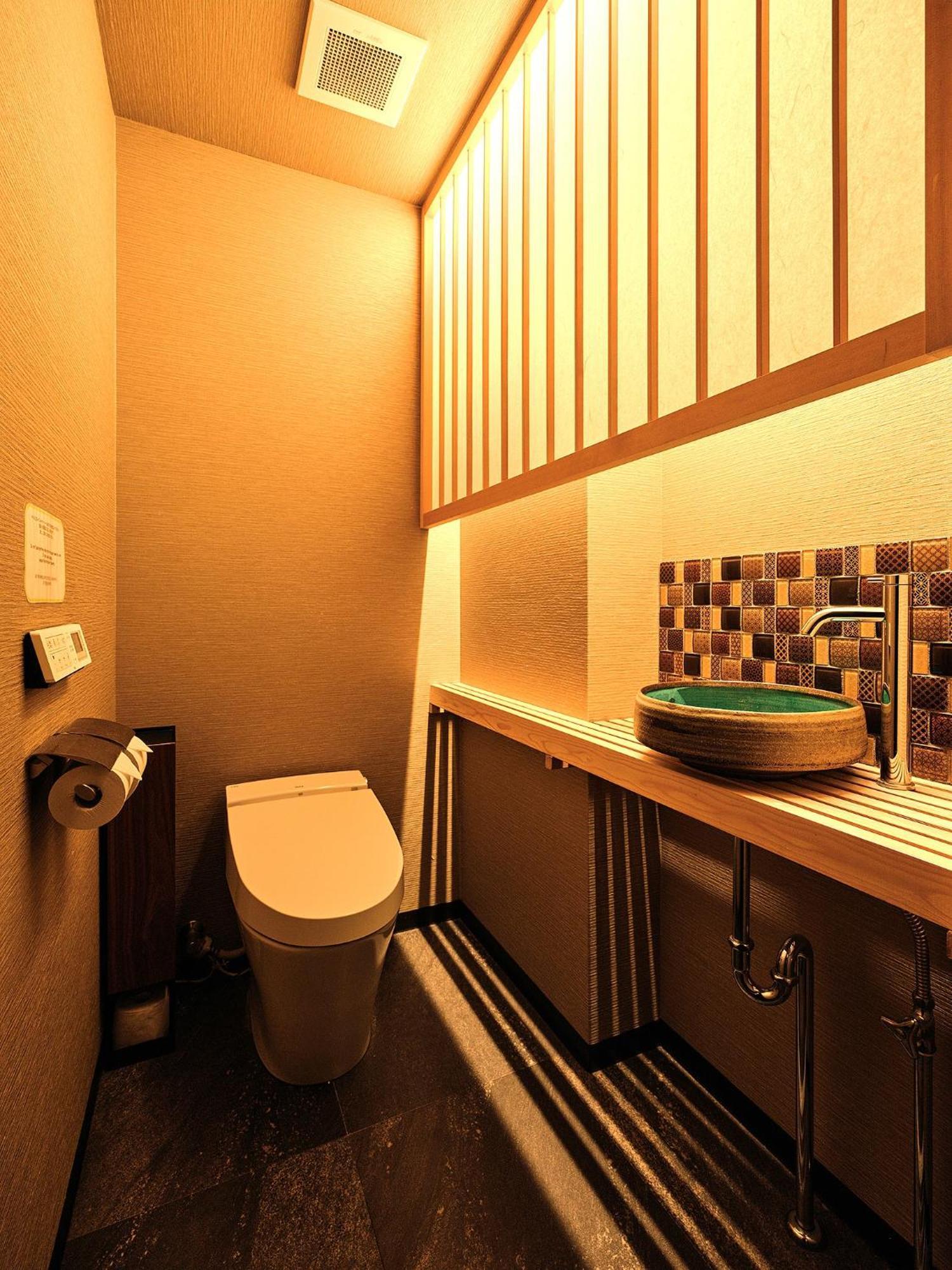 Tsumugi Tojihigashimonmae Apartment Kyoto