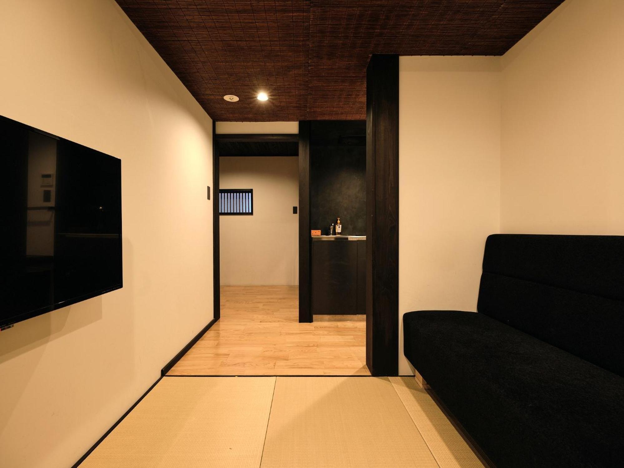 Tsumugi Shichijo-kagiyacho Holiday home *